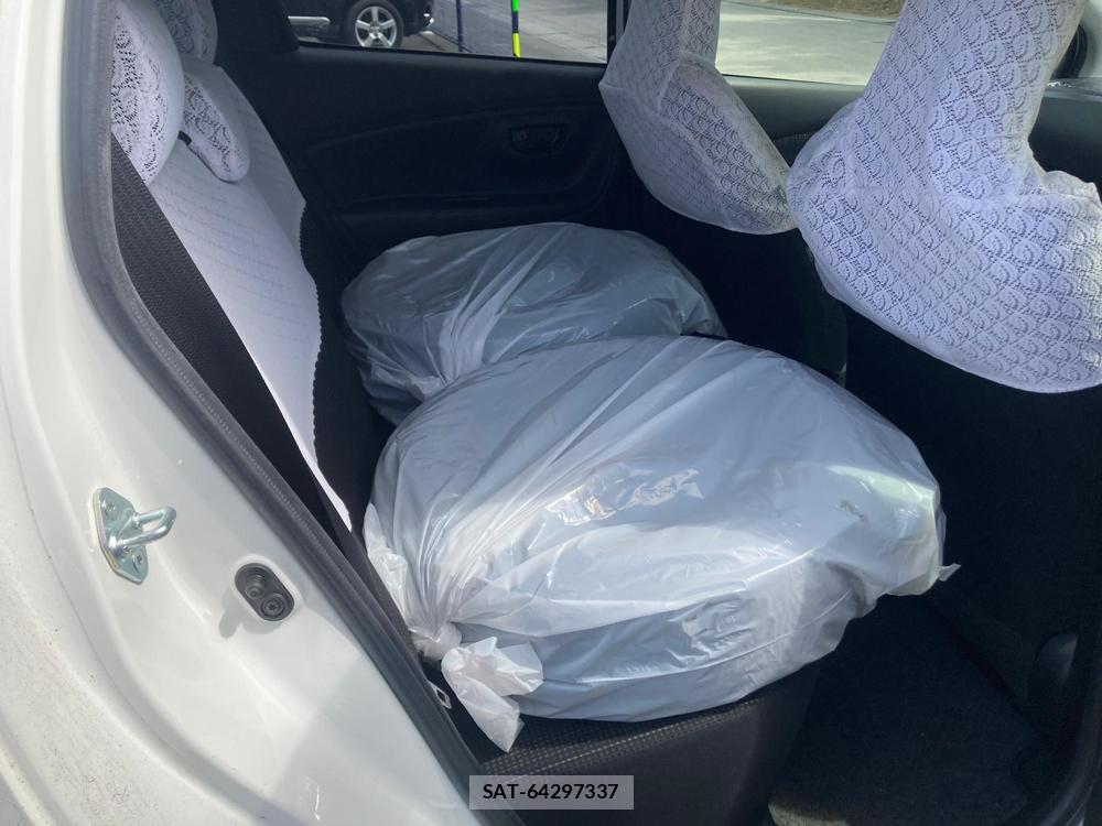 Toyota VITZ 2018 1289511-9