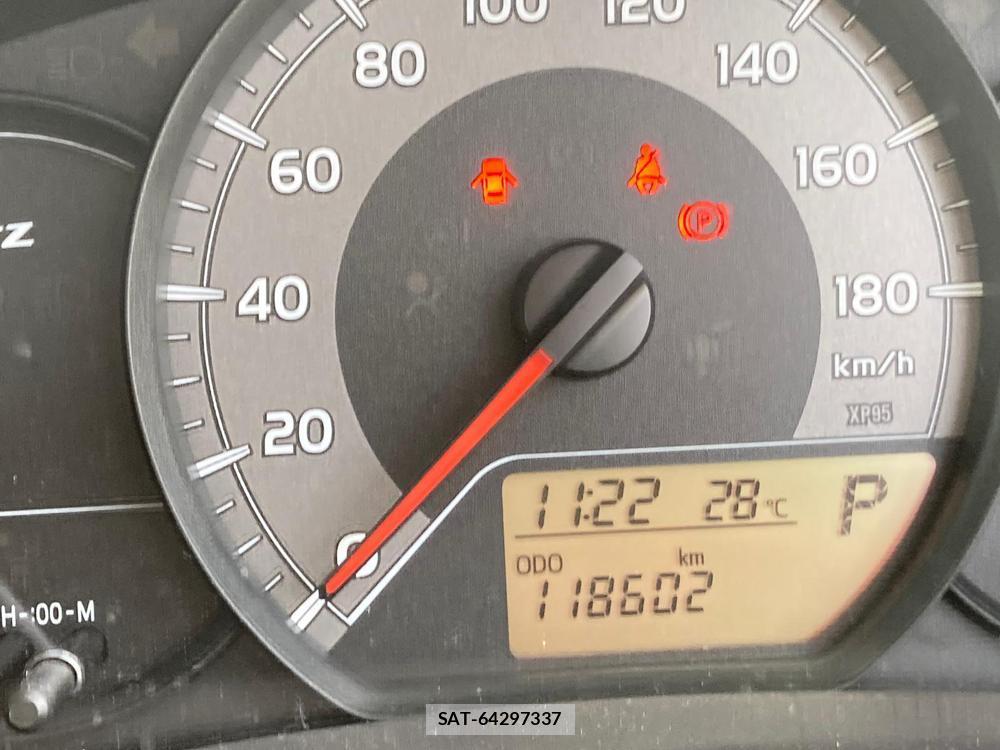 Toyota VITZ 2018 1289511-15