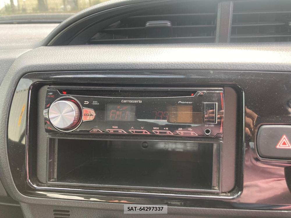Toyota VITZ 2018 1289511-18