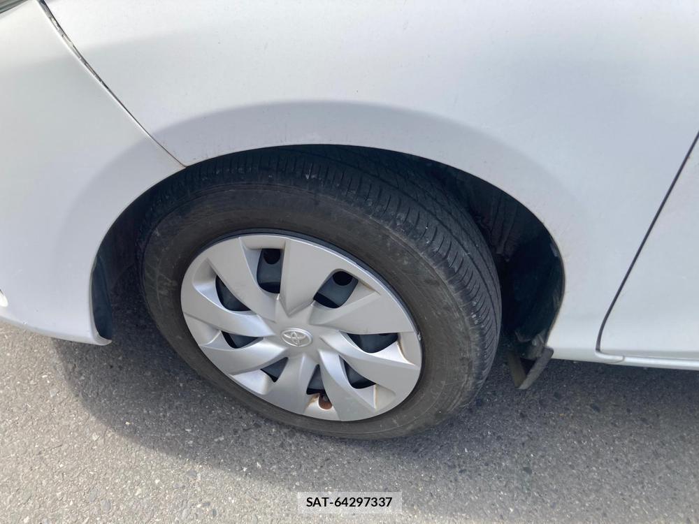 Toyota VITZ 2018 1289511-27