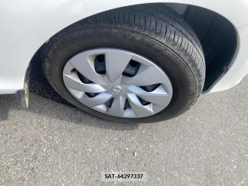 Toyota VITZ 2018 1289511-28