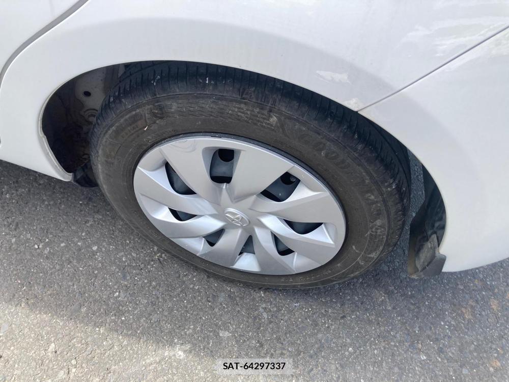 Toyota VITZ 2018 1289511-29