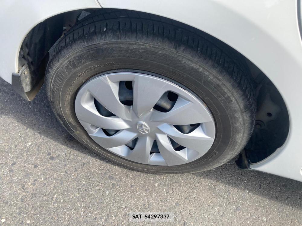 Toyota VITZ 2018 1289511-30