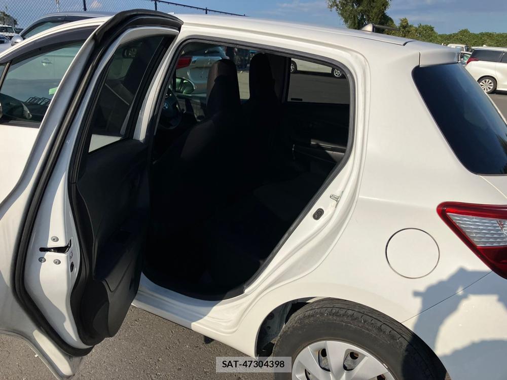 Toyota VITZ 2018 1289523-9