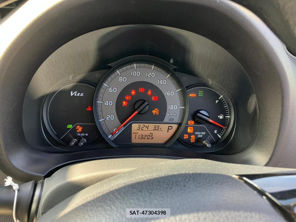 Toyota VITZ 2018 1289523-15