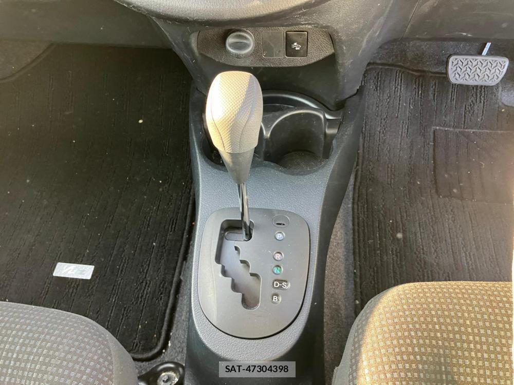 Toyota VITZ 2018 1289523-22