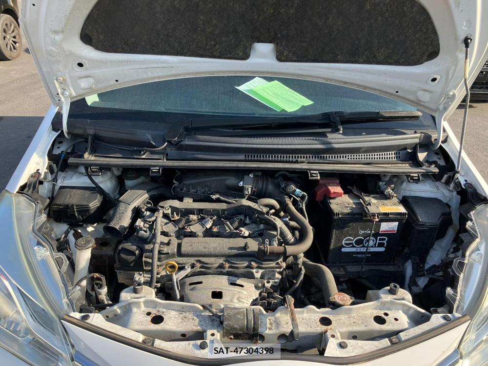 Toyota VITZ 2018 1289523-32