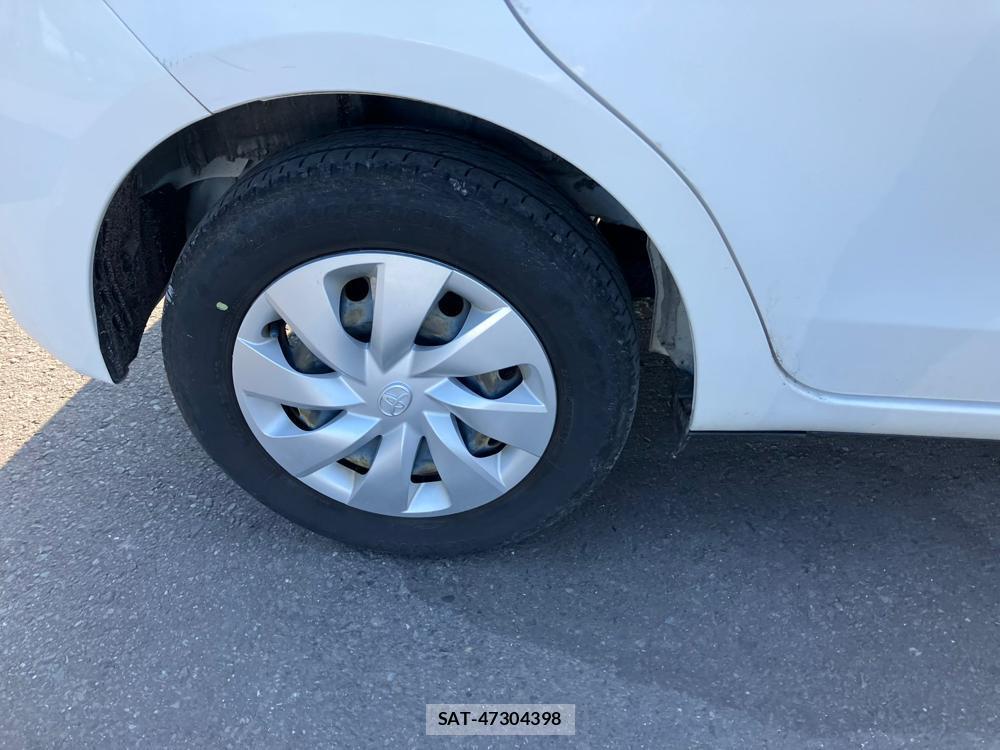 Toyota VITZ 2018 1289523-33