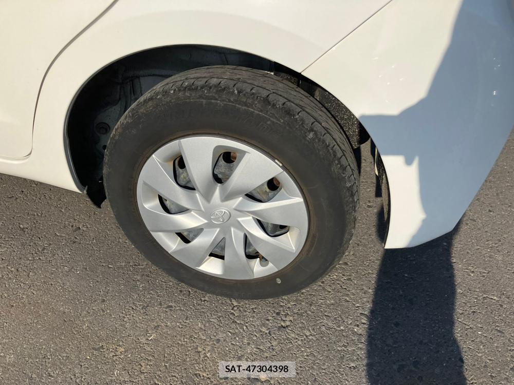 Toyota VITZ 2018 1289523-34