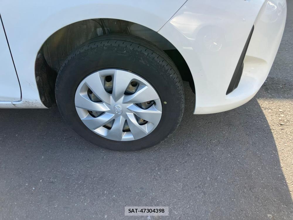 Toyota VITZ 2018 1289523-35