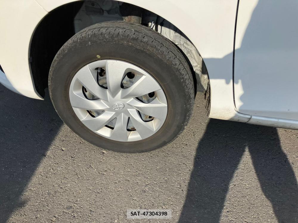 Toyota VITZ 2018 1289523-36