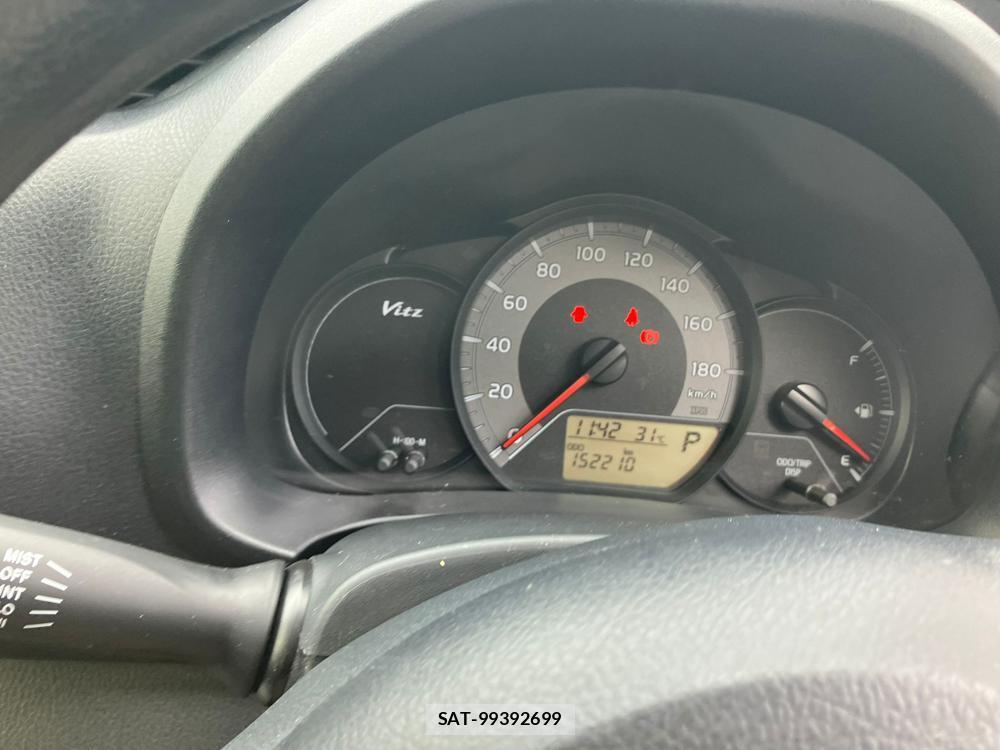 Toyota VITZ 2018 1298859-14