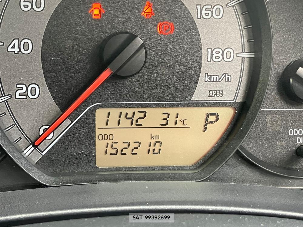 Toyota VITZ 2018 1298859-15
