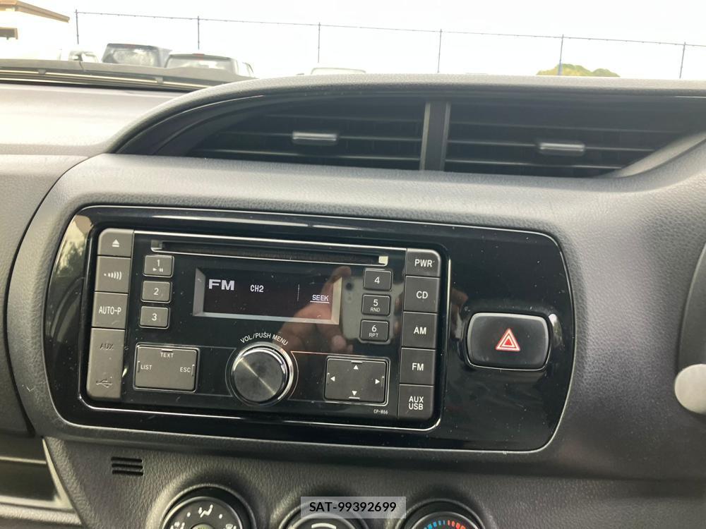 Toyota VITZ 2018 1298859-19