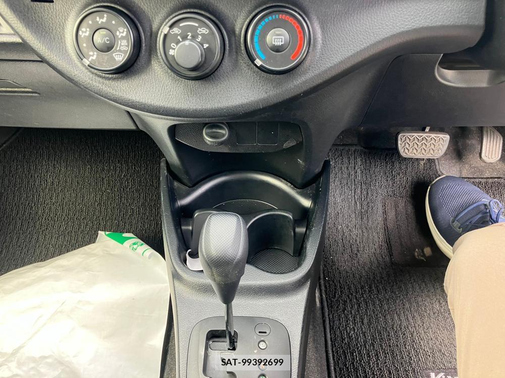 Toyota VITZ 2018 1298859-20