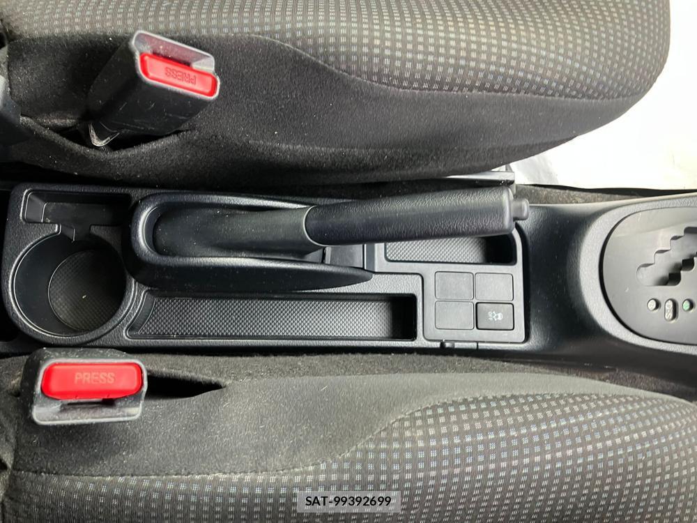 Toyota VITZ 2018 1298859-21