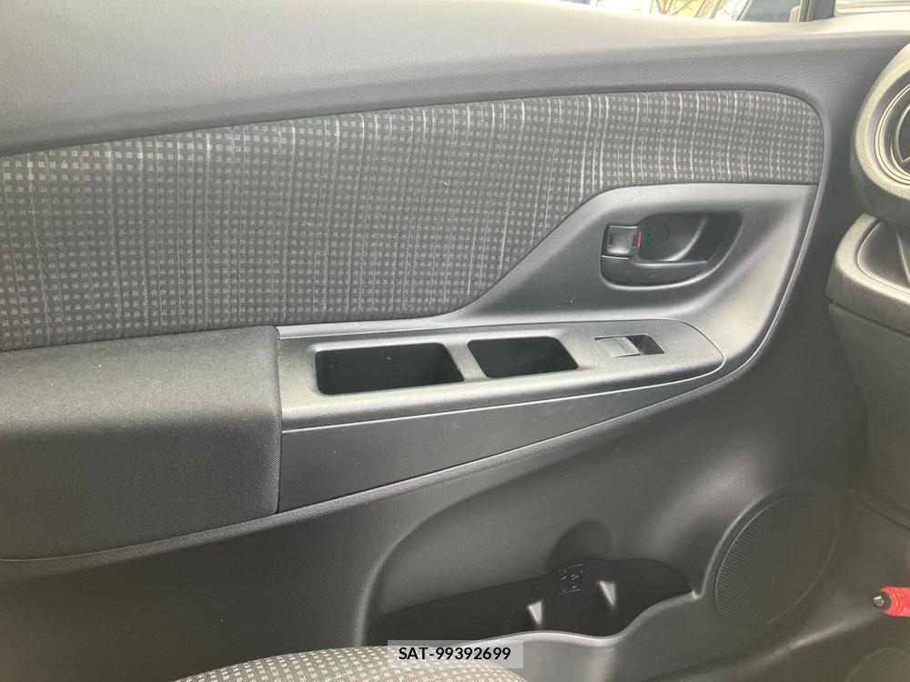 Toyota VITZ 2018 1298859-23