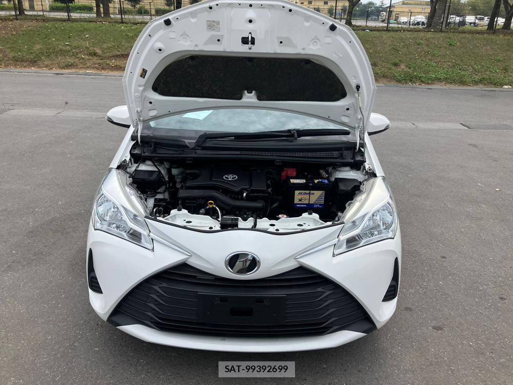 Toyota VITZ 2018 1298859-29