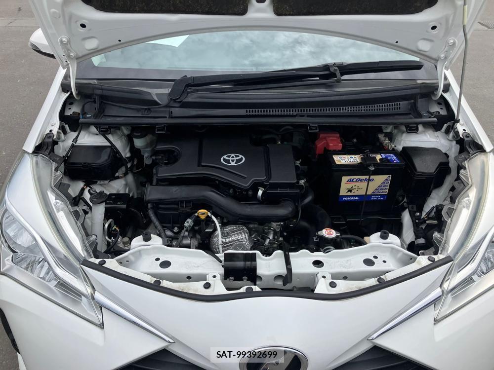 Toyota VITZ 2018 1298859-30
