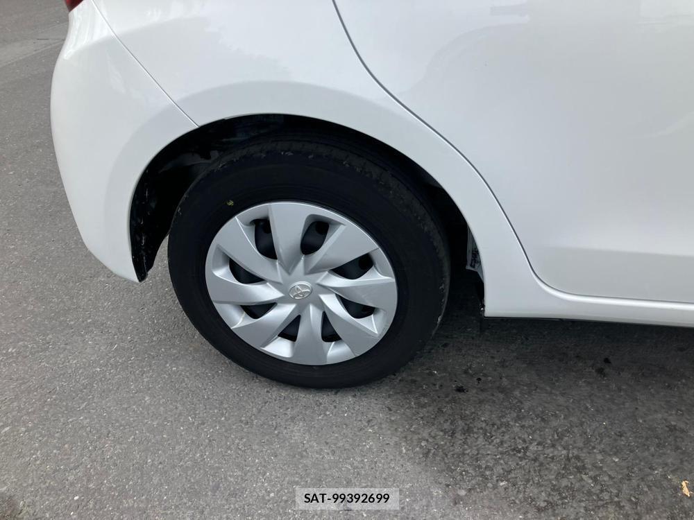 Toyota VITZ 2018 1298859-31