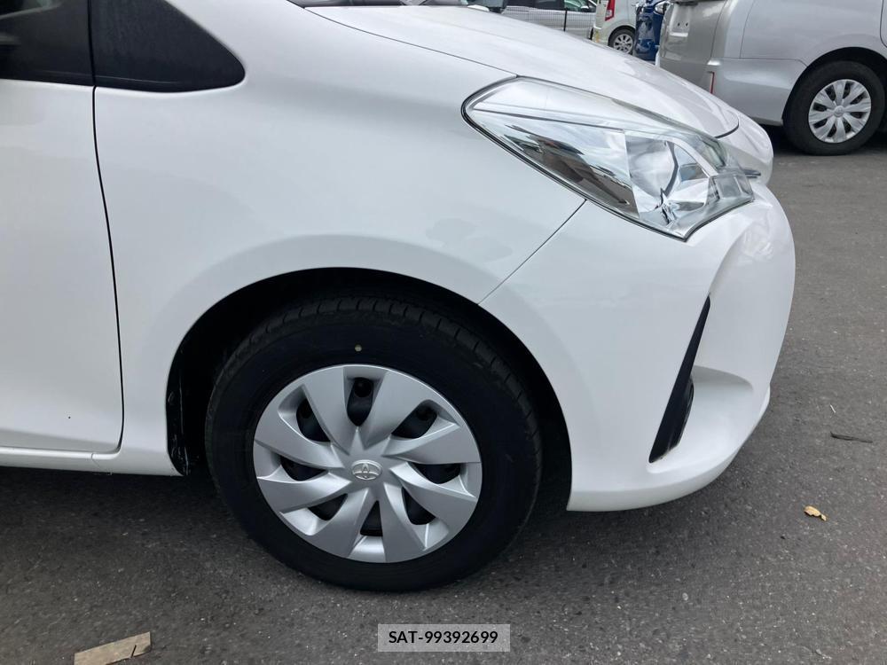 Toyota VITZ 2018 1298859-32