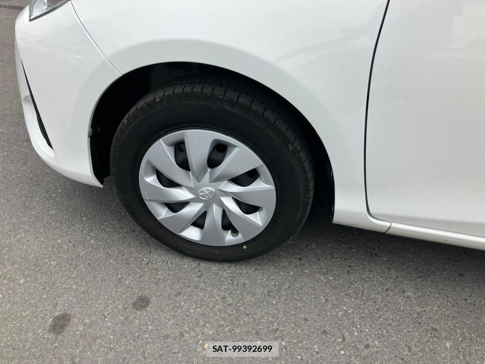 Toyota VITZ 2018 1298859-33