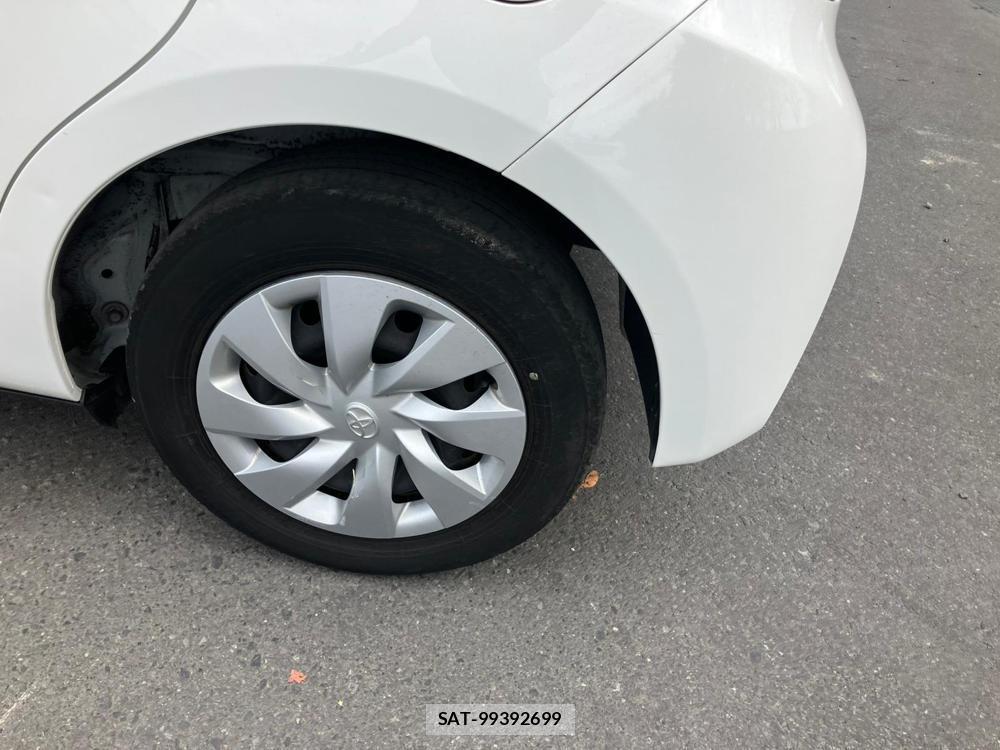 Toyota VITZ 2018 1298859-34