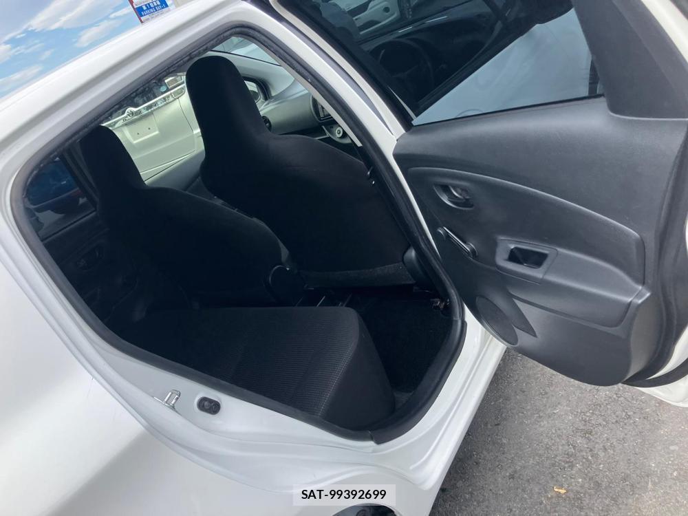 Toyota VITZ 2018 1298859-7