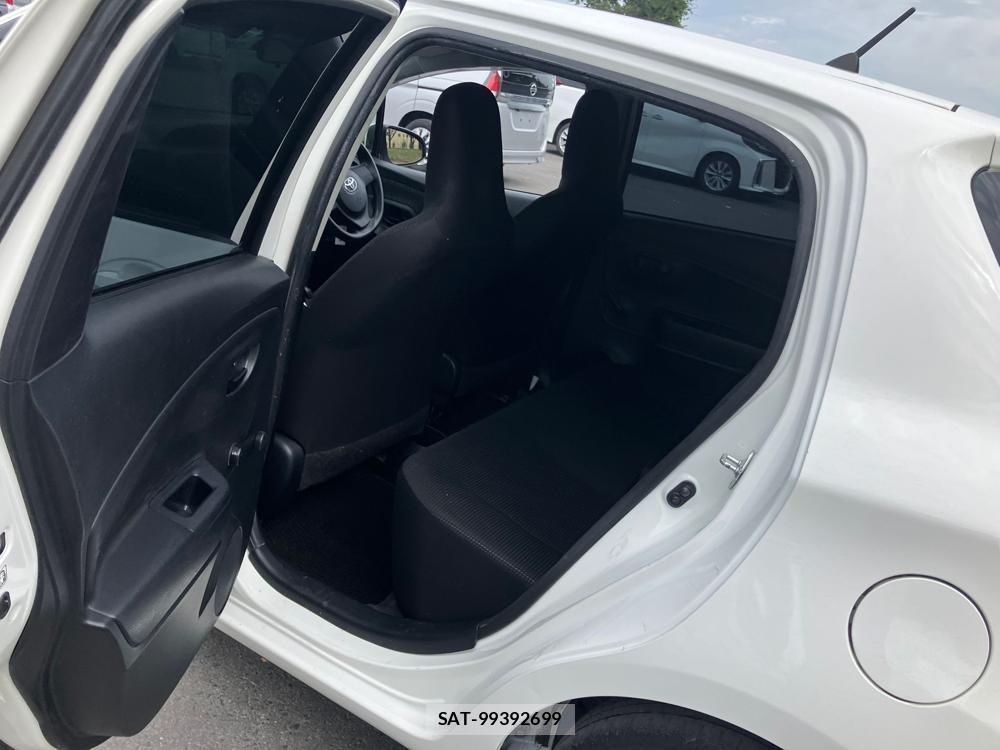 Toyota VITZ 2018 1298859-8