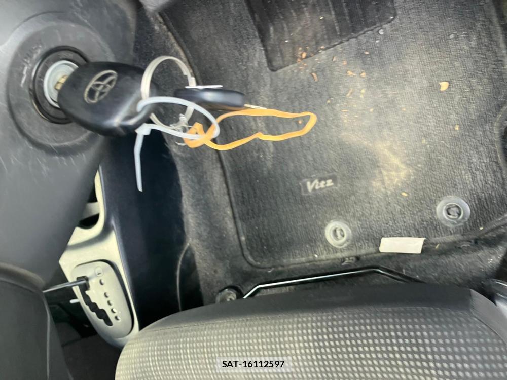 Toyota VITZ 2018 1297070-17