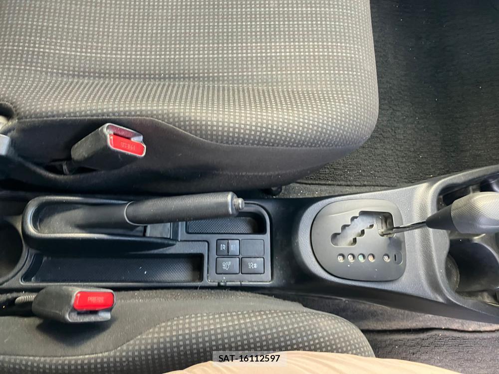 Toyota VITZ 2018 1297070-22