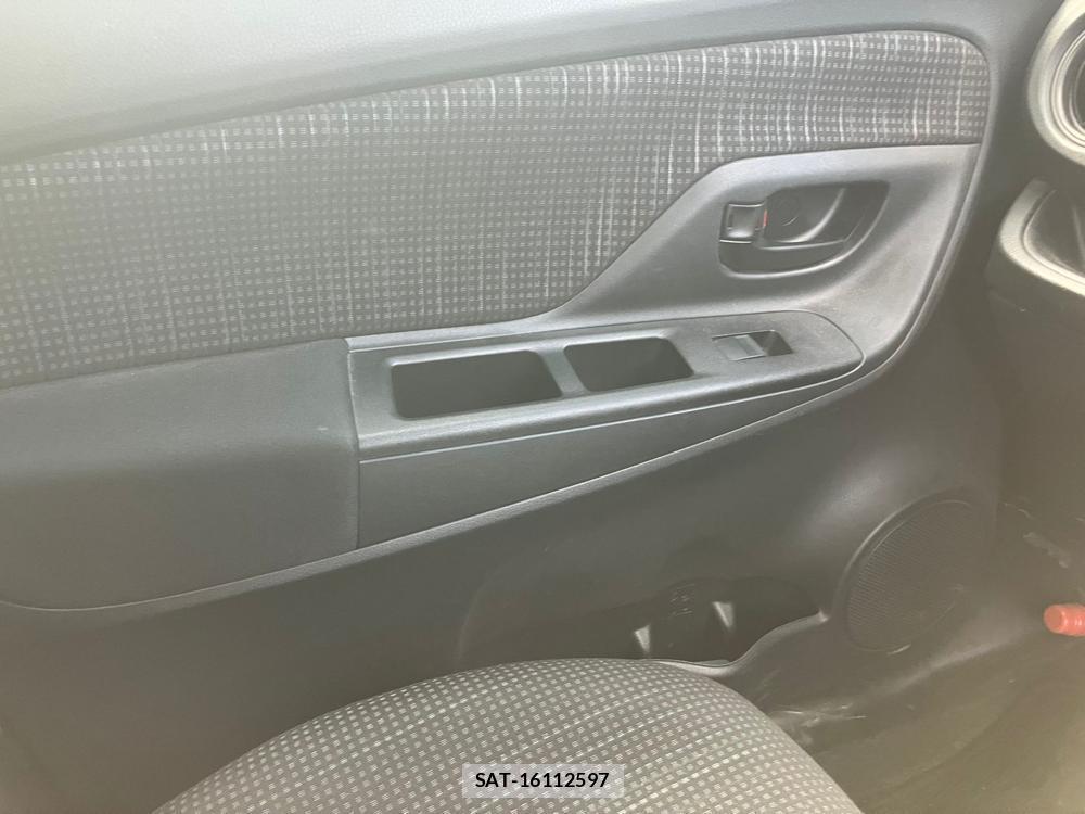 Toyota VITZ 2018 1297070-24