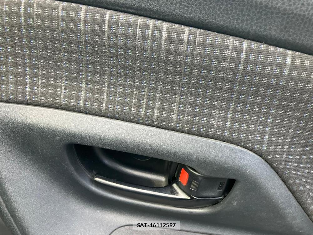 Toyota VITZ 2018 1297070-25