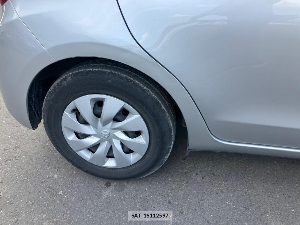 Toyota VITZ 2018 1297070-33