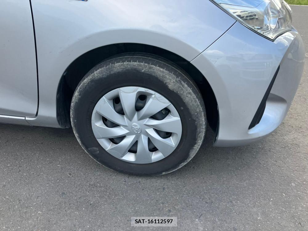 Toyota VITZ 2018 1297070-34