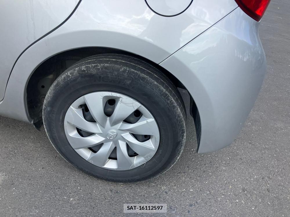 Toyota VITZ 2018 1297070-36