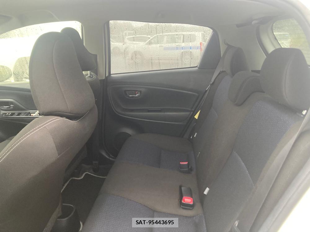 Toyota VITZ 2018 1295214-9