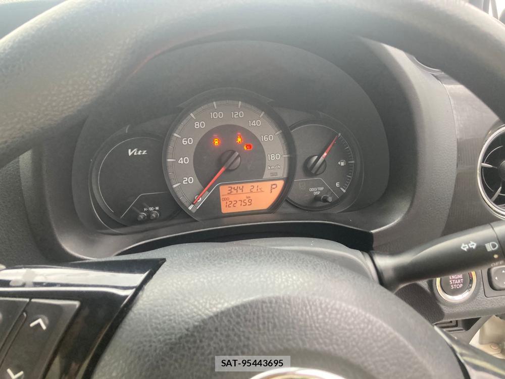 Toyota VITZ 2018 1295214-14