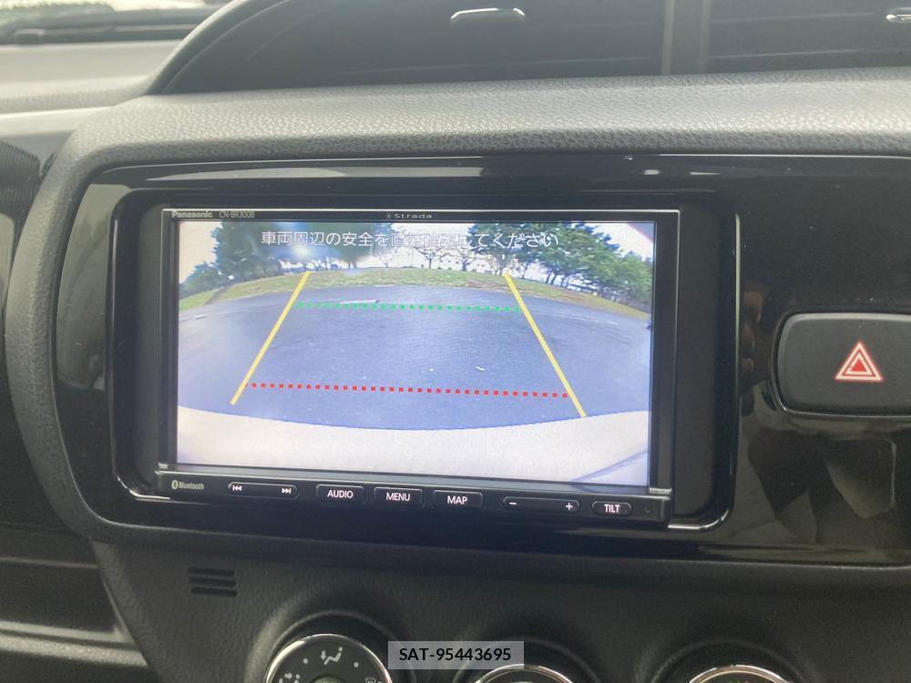 Toyota VITZ 2018 1295214-18