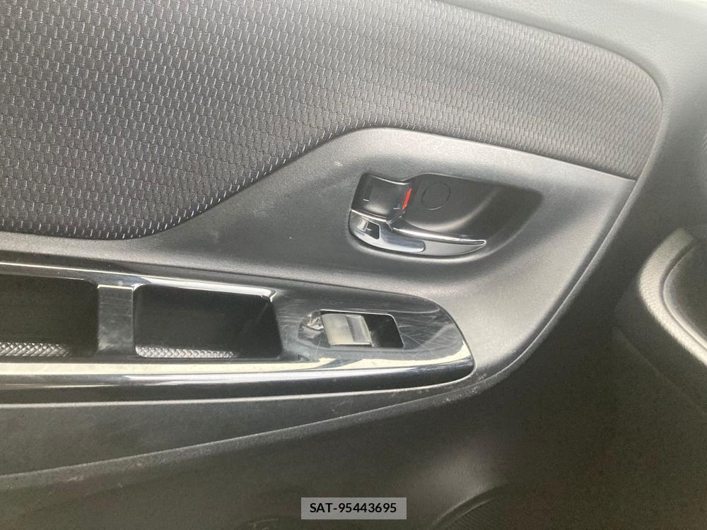 Toyota VITZ 2018 1295214-22