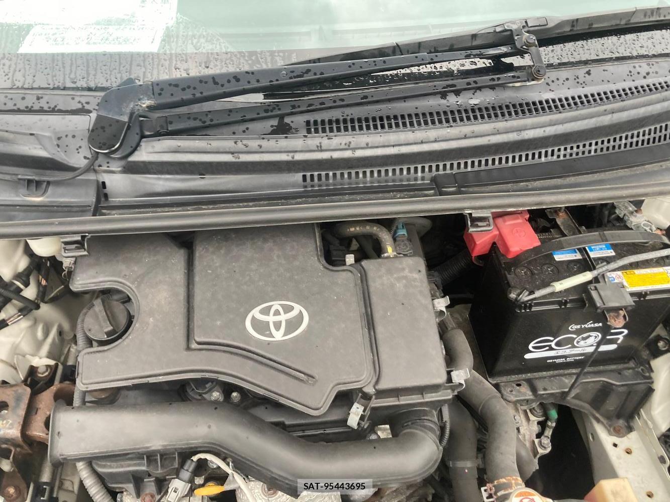 Toyota VITZ 2018 1295214-29