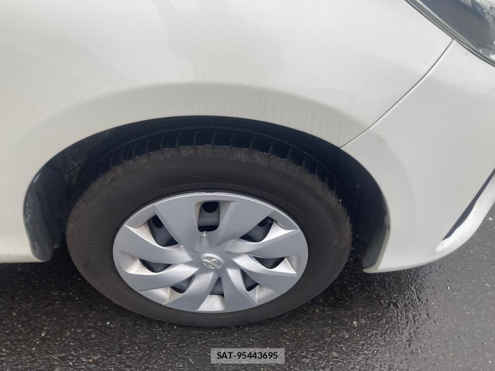 Toyota VITZ 2018 1295214-31