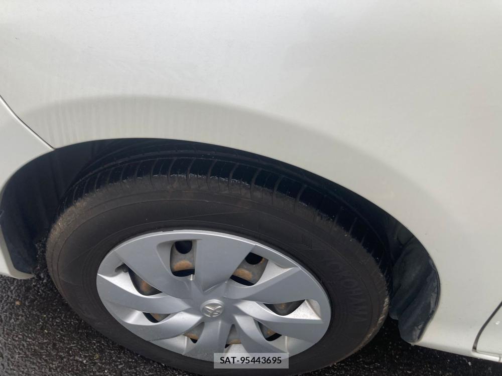 Toyota VITZ 2018 1295214-32