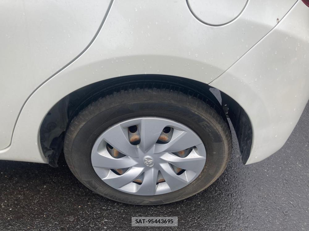 Toyota VITZ 2018 1295214-33