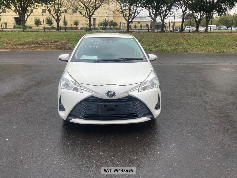 Toyota VITZ 2018 1295214-7