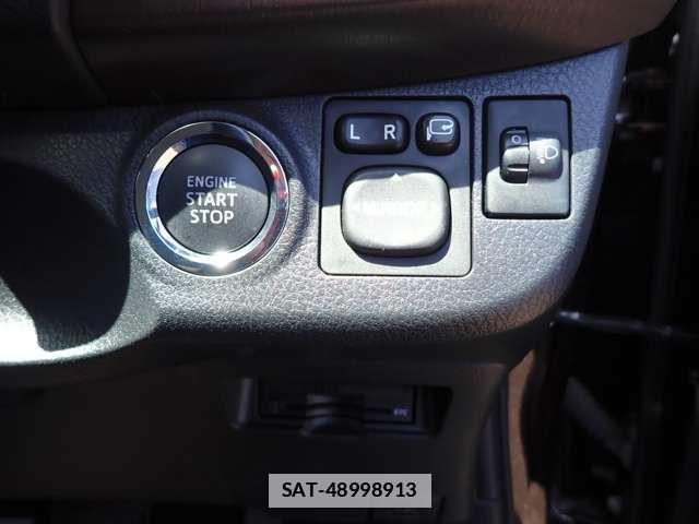 Toyota VITZ 2014-11 1310034-10