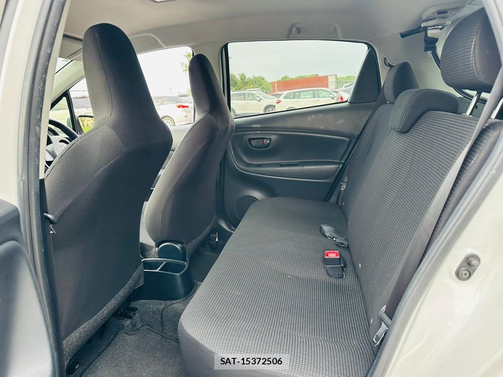 Toyota VITZ 2018 1298849-9