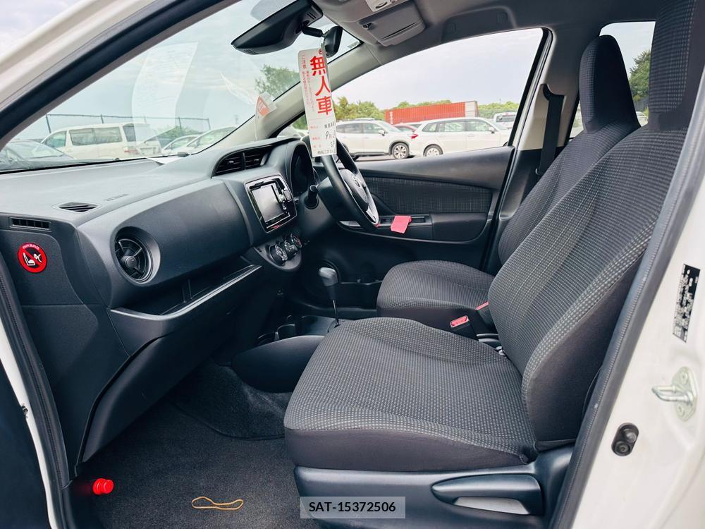 Toyota VITZ 2018 1298849-10