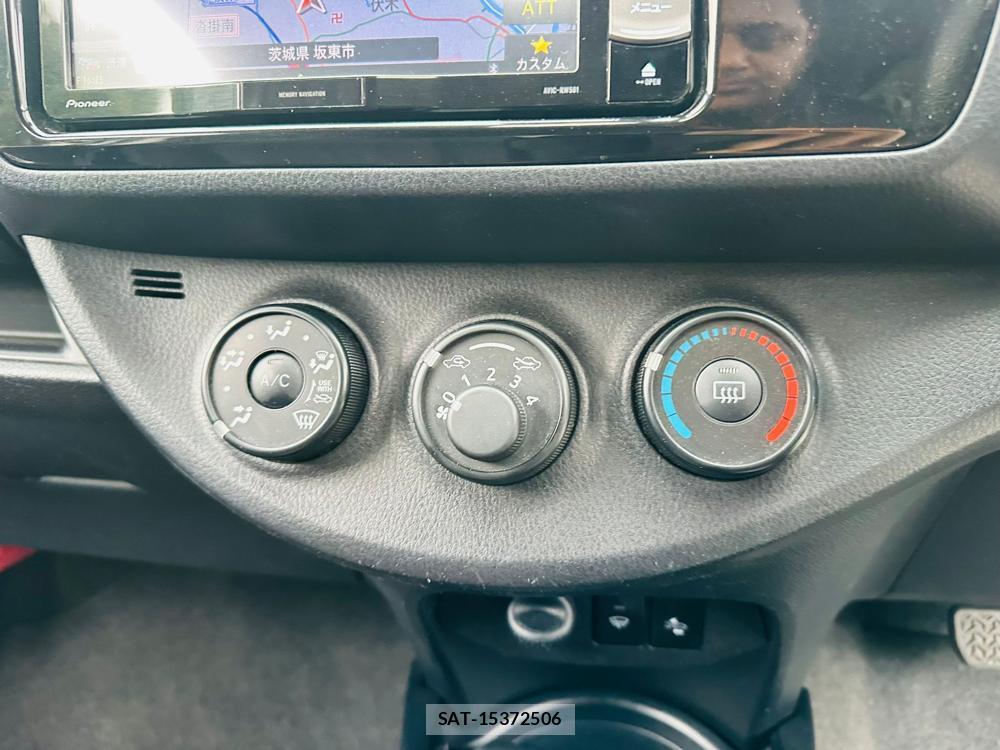 Toyota VITZ 2018 1298849-19
