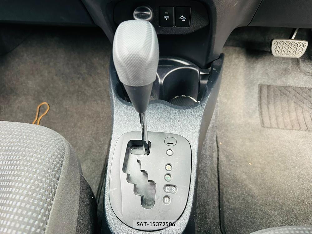 Toyota VITZ 2018 1298849-20